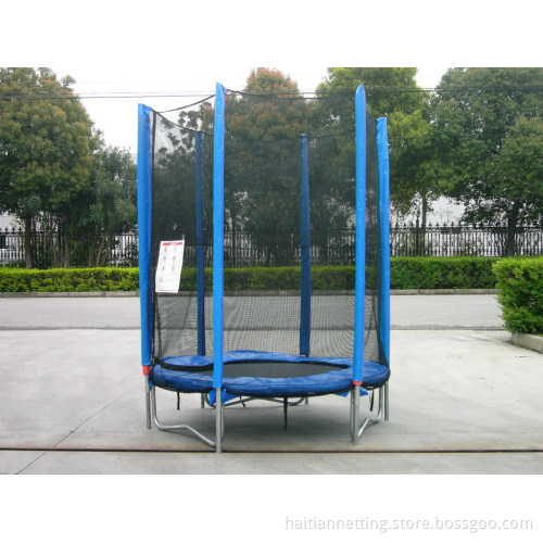 60'' Mini Trampoline with Enclosure (TUV/GS, CE, LGA) (HT-TPM60)